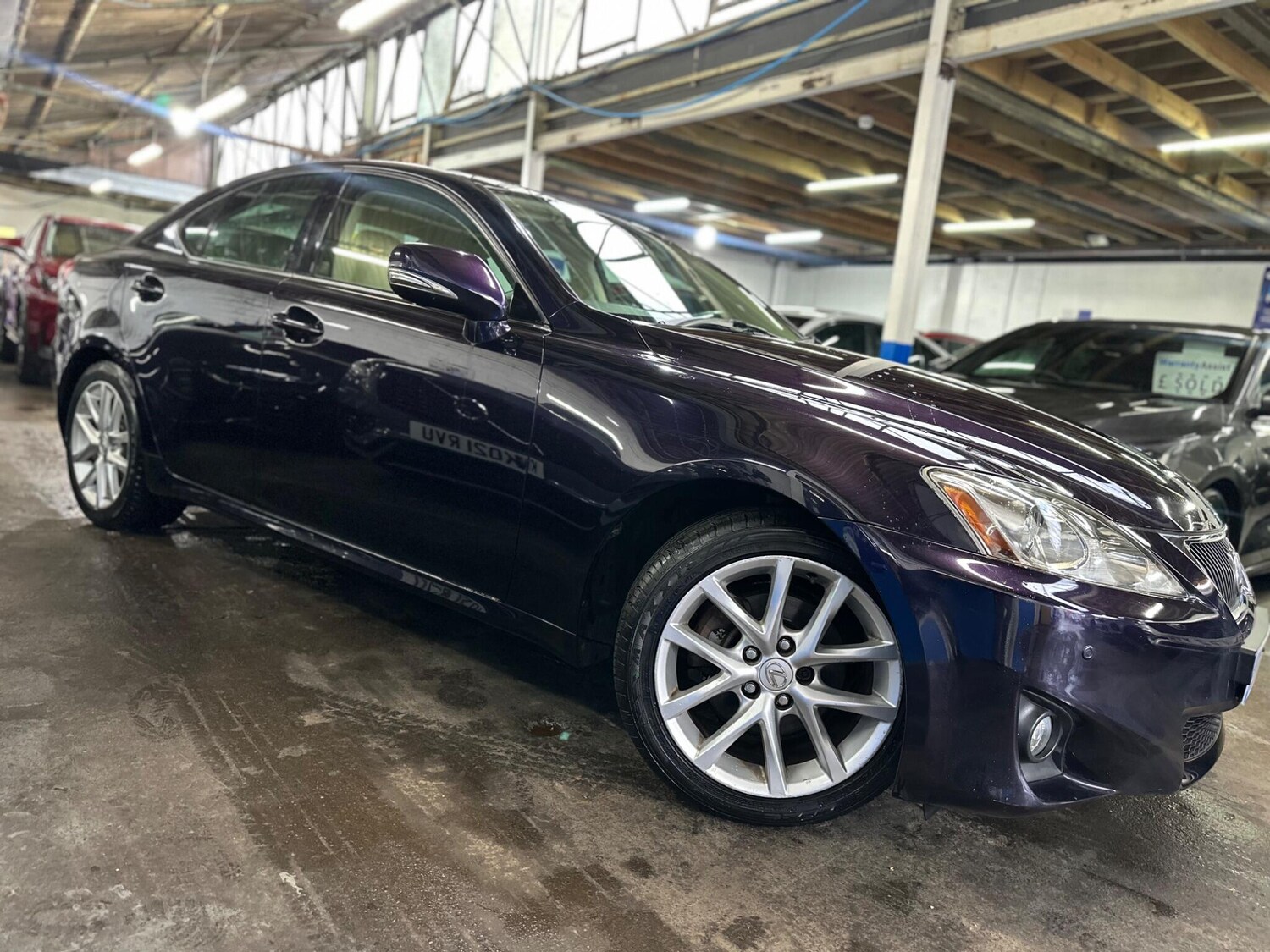 Used Lexus IS 2010 for sale - 77510888: Photo 20