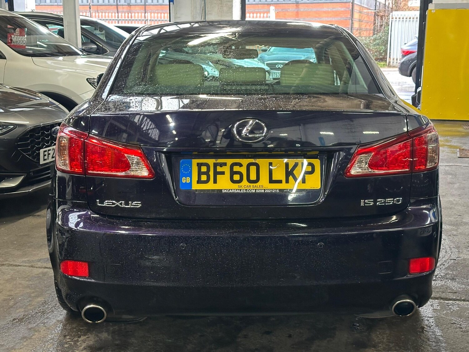 Used Lexus IS 2010 for sale - 77510888: Photo 26