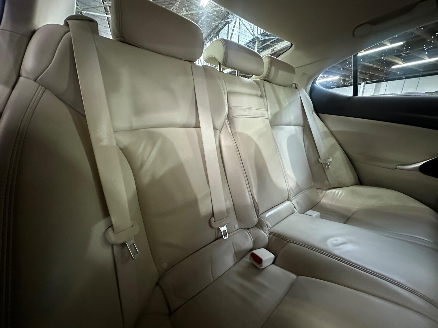 Used Lexus IS 2010 for sale - 77510888: Photo 29