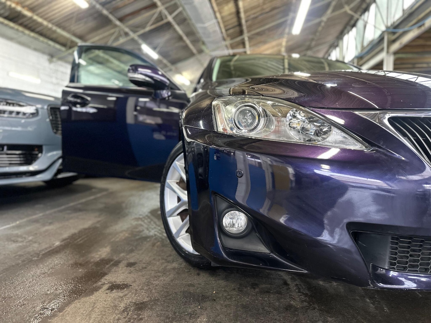 Used Lexus IS 2010 for sale - 77510888: Photo 3