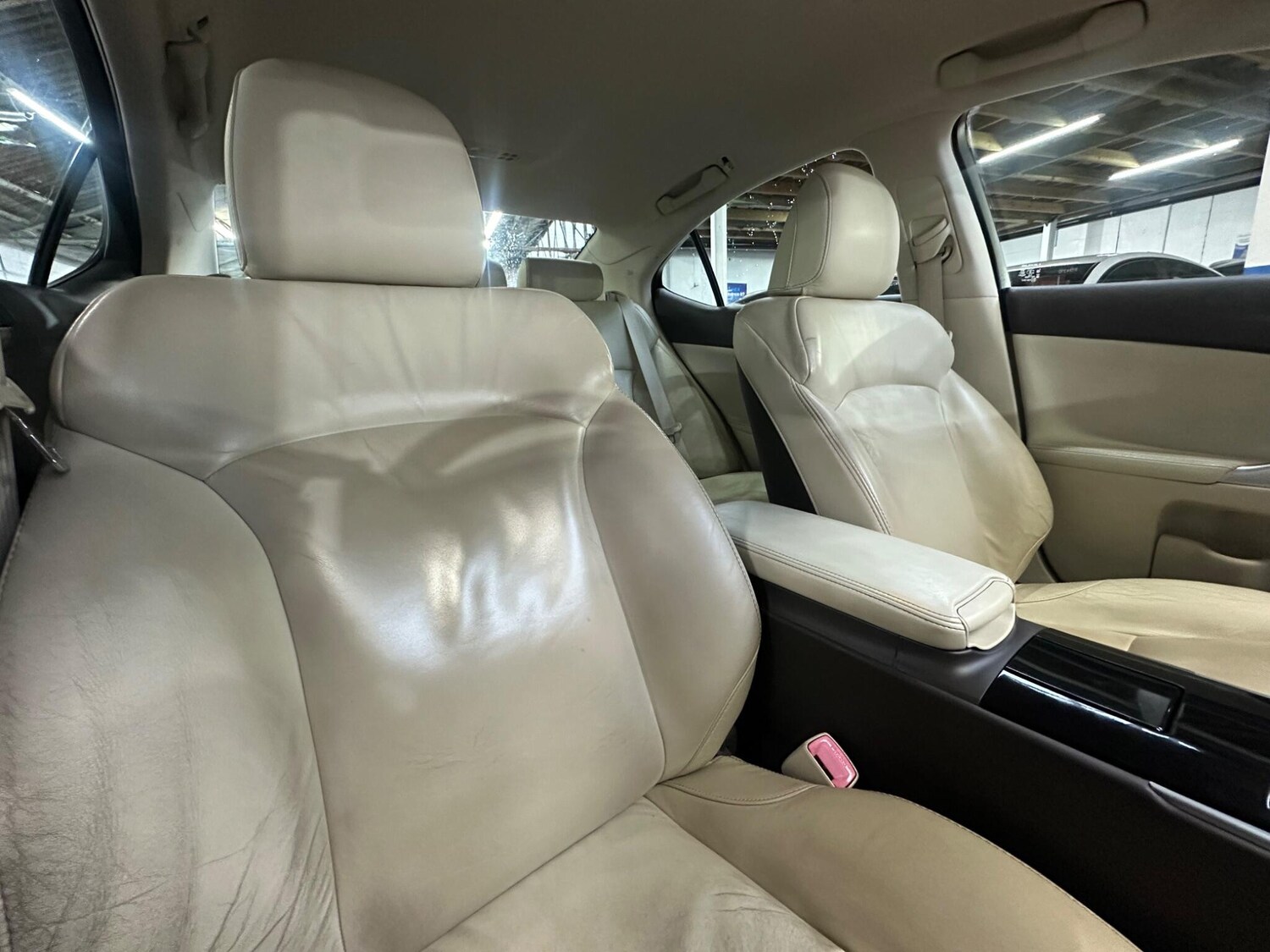 Used Lexus IS 2010 for sale - 77510888: Photo 31