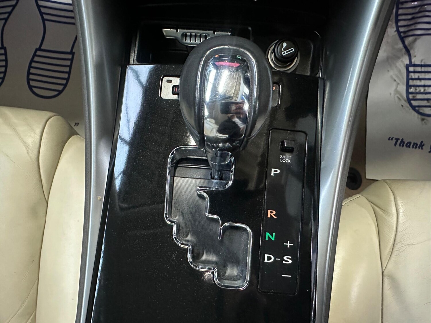 Used Lexus IS 2010 for sale - 77510888: Photo 35