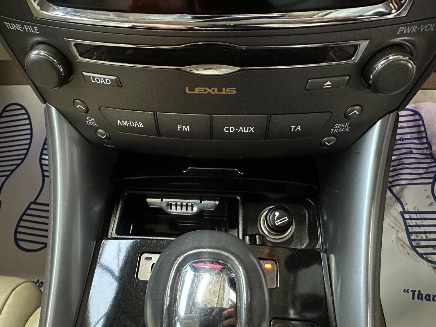 Used Lexus IS 2010 for sale - 77510888: Photo 37