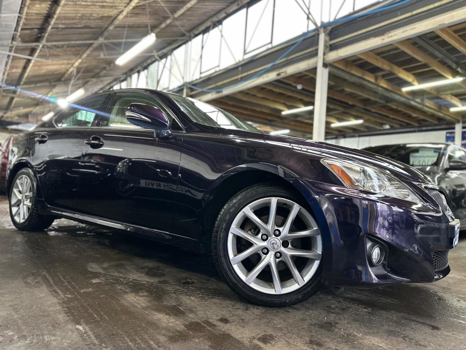 Used Lexus IS 2010 for sale - 77510888: Photo 5