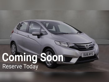 Used Honda Jazz 2016 for sale - 78622906: Photo