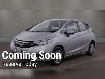 Used Honda Jazz 2016 for sale - 78622906: Photo