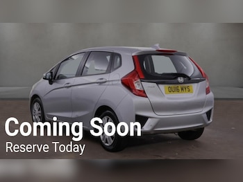 Used Honda Jazz 2016 for sale - 78622906: Photo