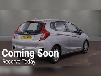 Used Honda Jazz 2016 for sale - 78622906: Photo