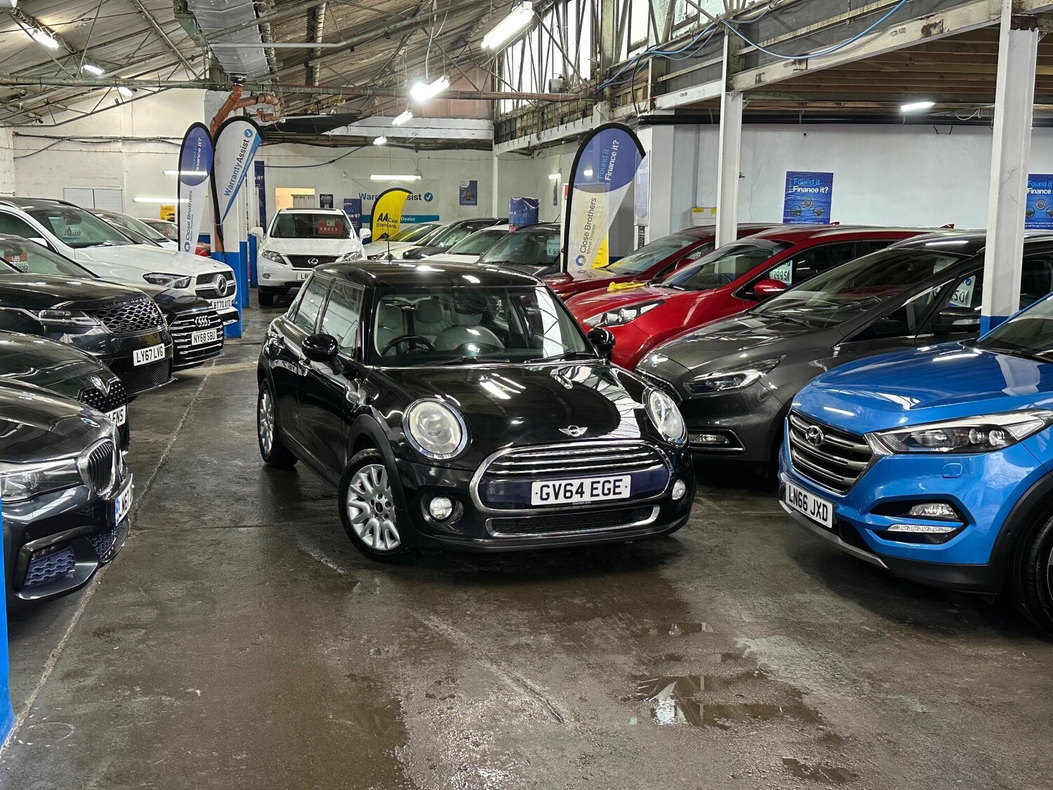 Used MINI Hatch for sale - 77191991: Photo 11