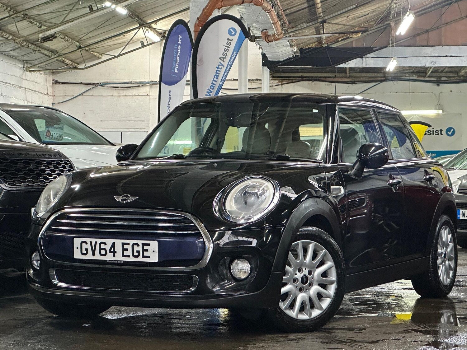 Used MINI Hatch for sale - 77191991: Photo 12