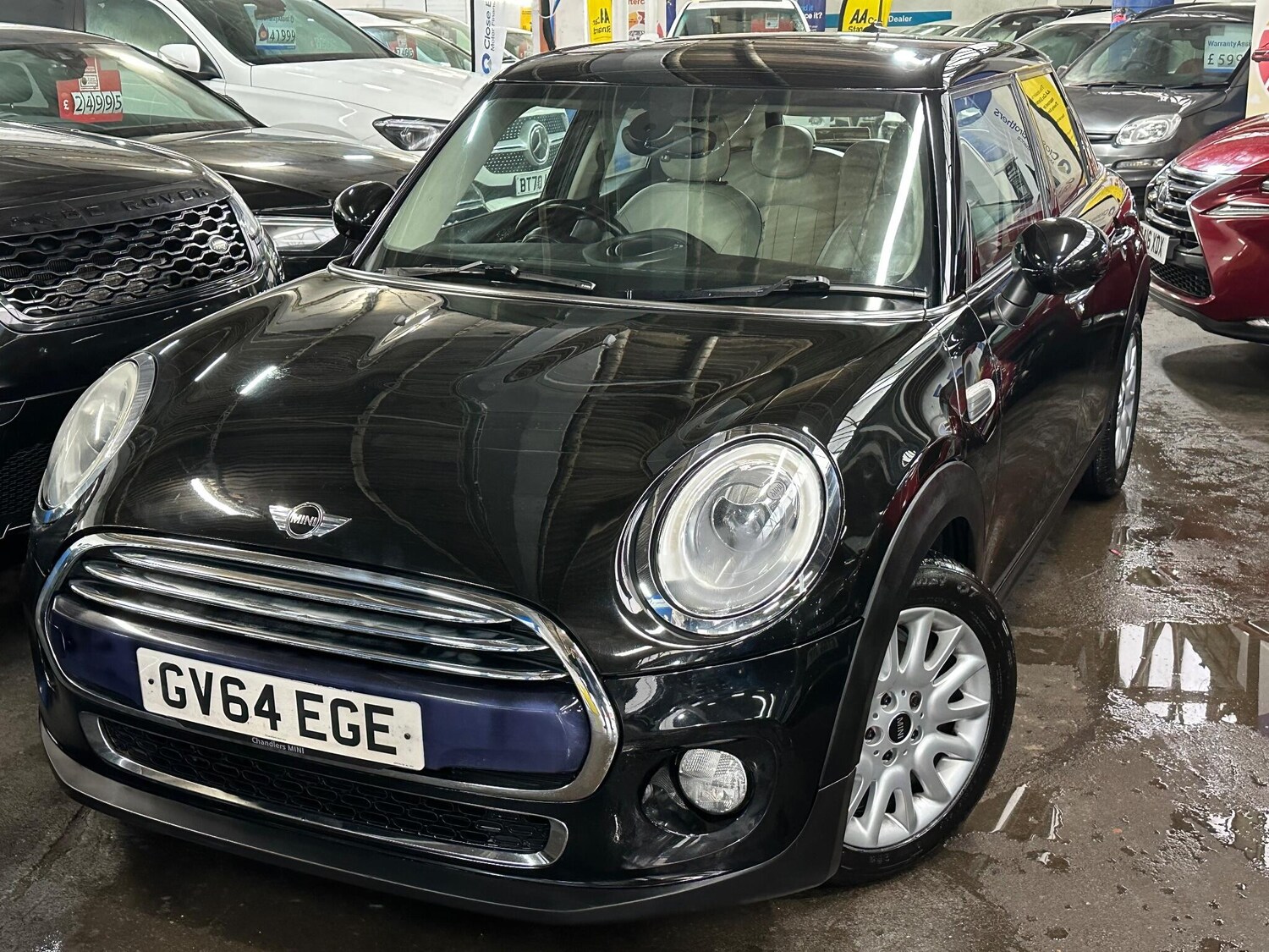 Used MINI Hatch for sale - 77191991: Photo 13