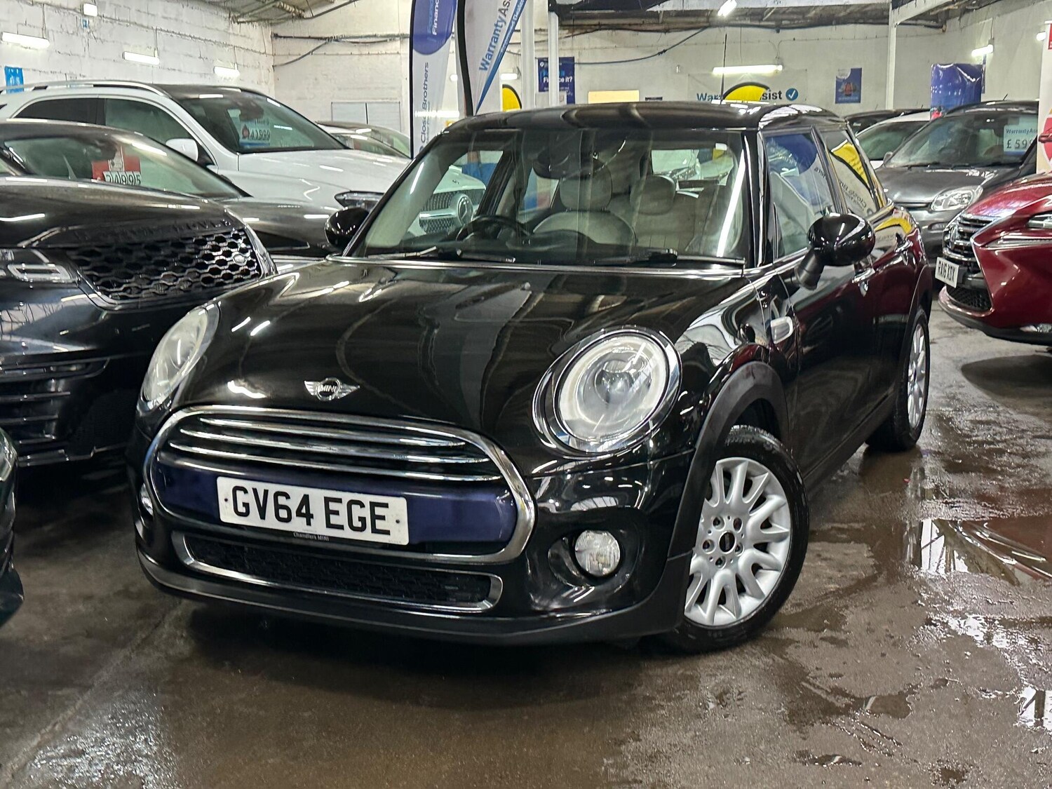 Used MINI Hatch for sale - 77191991: Photo 14