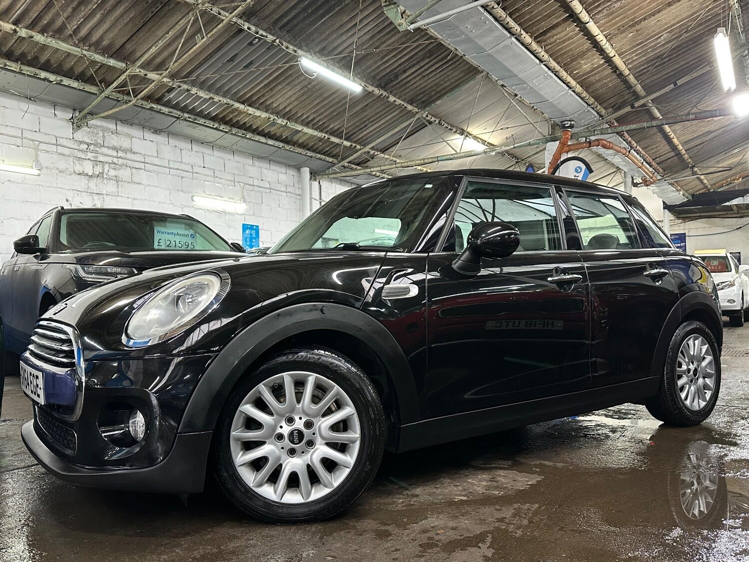 Used MINI Hatch for sale - 77191991: Photo 15