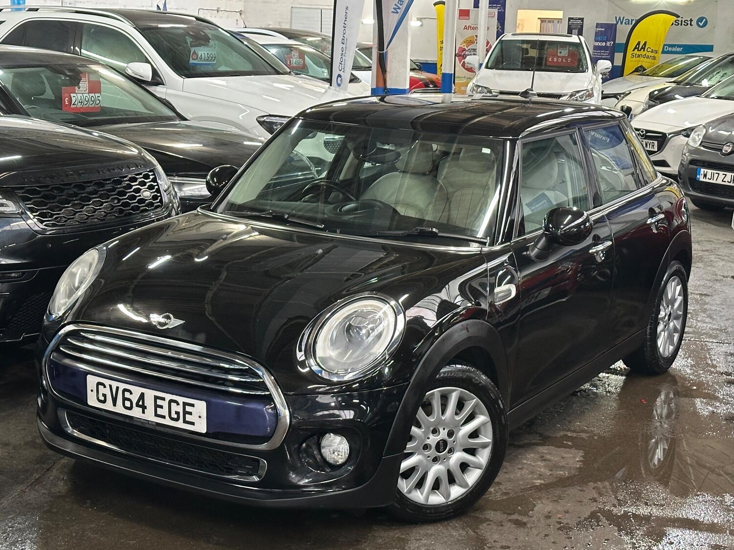 Used MINI Hatch for sale - 77191991: Photo 16