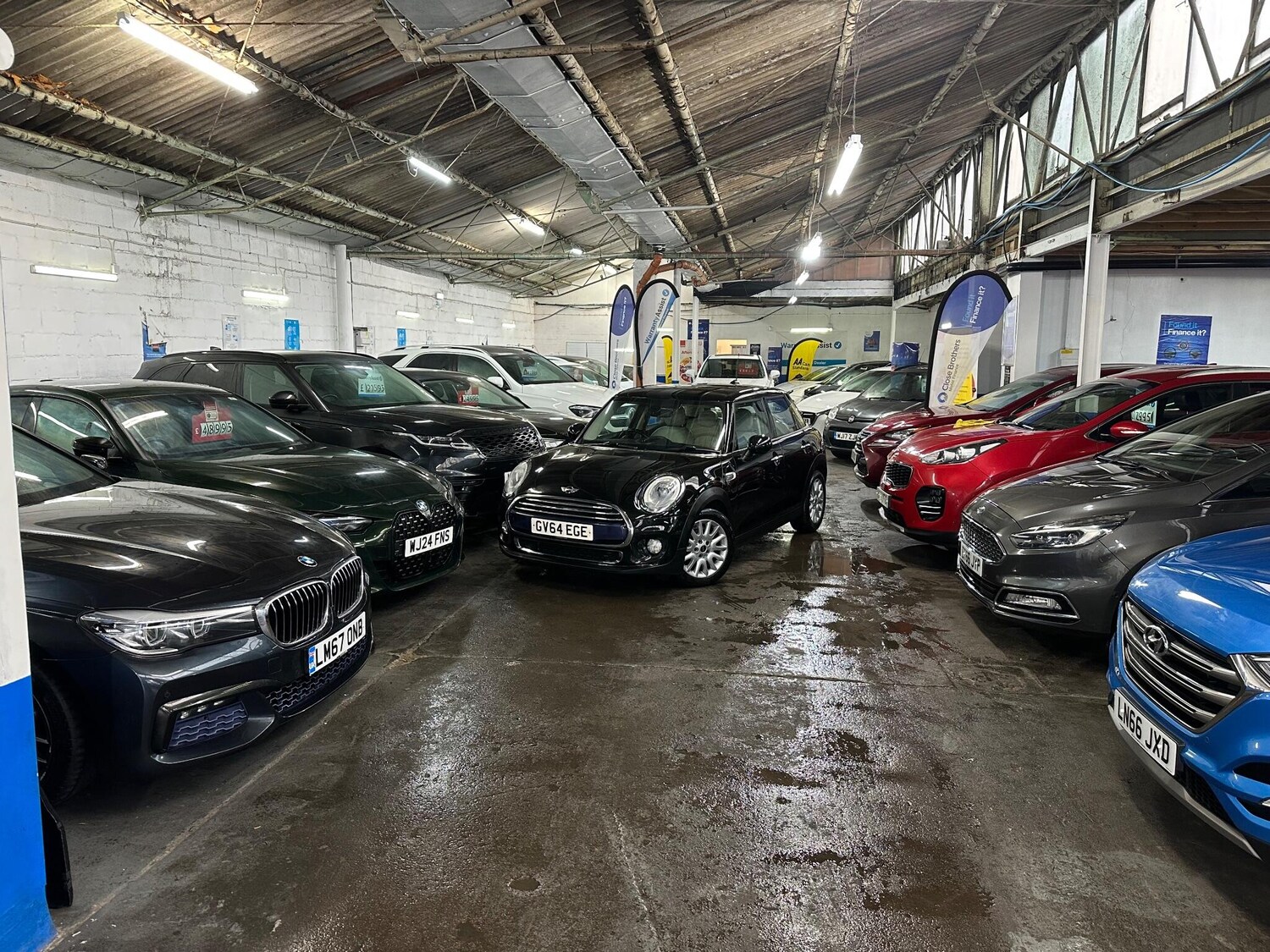 Used MINI Hatch for sale - 77191991: Photo 17