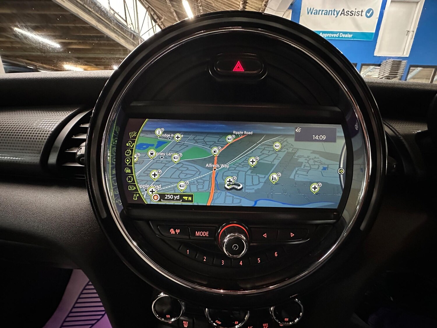 Used MINI Hatch for sale - 77191991: Photo 18