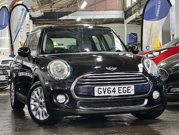Used MINI Hatch 2015 for sale - 77191991: Photo