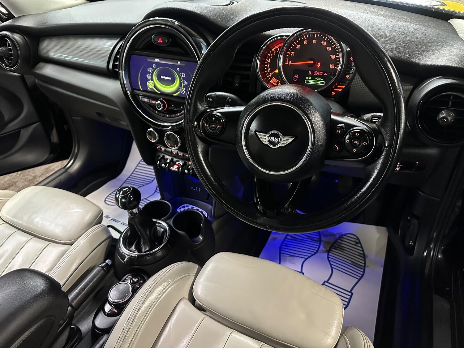 Used MINI Hatch for sale - 77191991: Photo 21