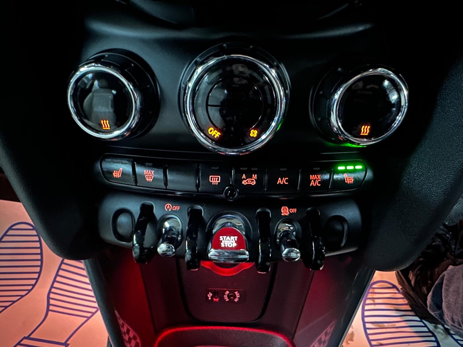 Used MINI Hatch for sale - 77191991: Photo 22