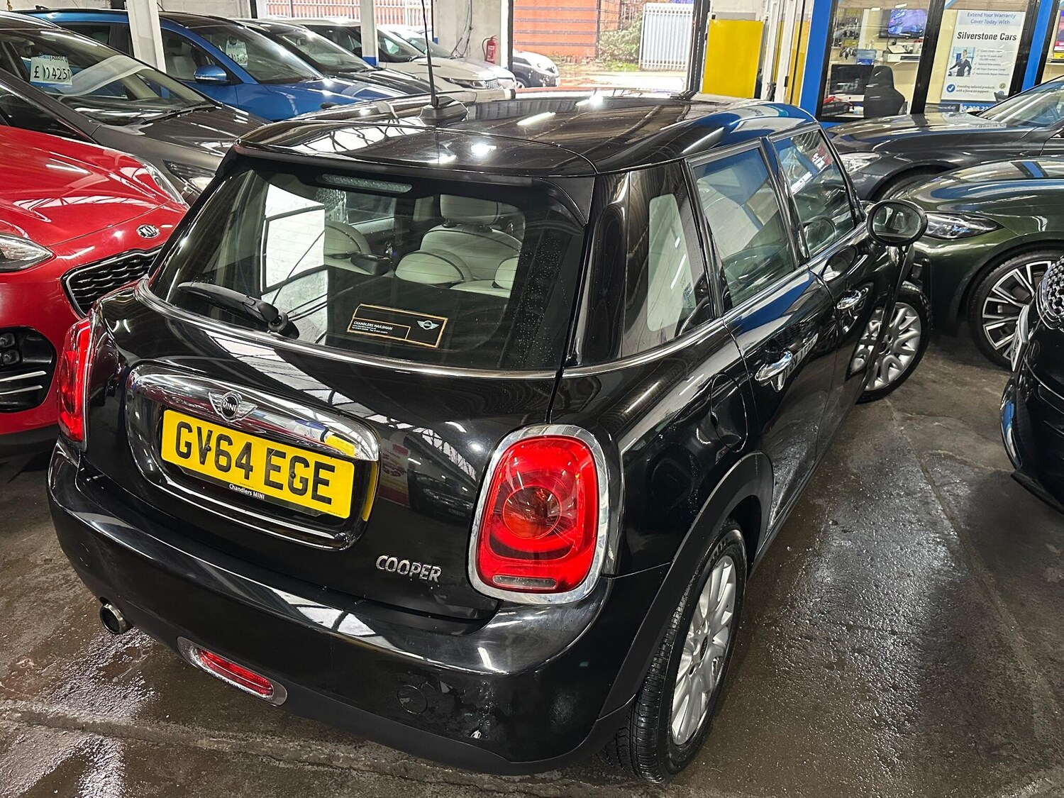 Used MINI Hatch for sale - 77191991: Photo 27