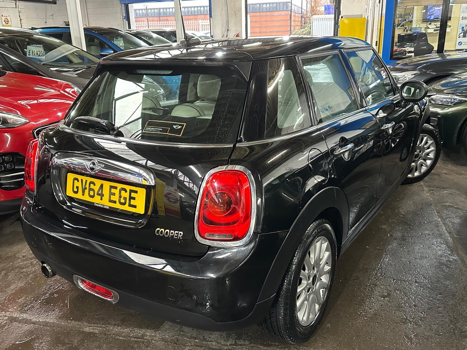 Used MINI Hatch for sale - 77191991: Photo 28