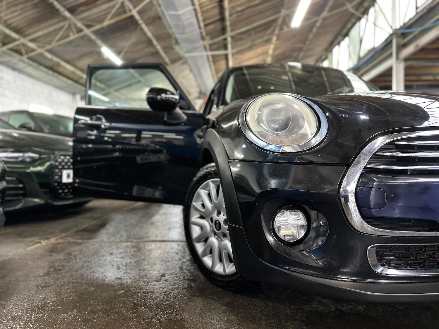 Used MINI Hatch for sale - 77191991: Photo 3