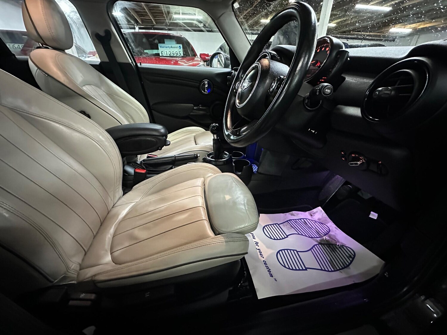 Used MINI Hatch for sale - 77191991: Photo 30