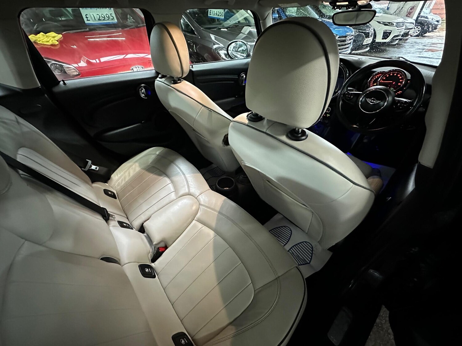 Used MINI Hatch for sale - 77191991: Photo 34