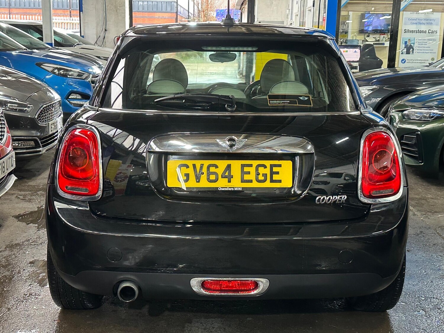 Used MINI Hatch for sale - 77191991: Photo 37