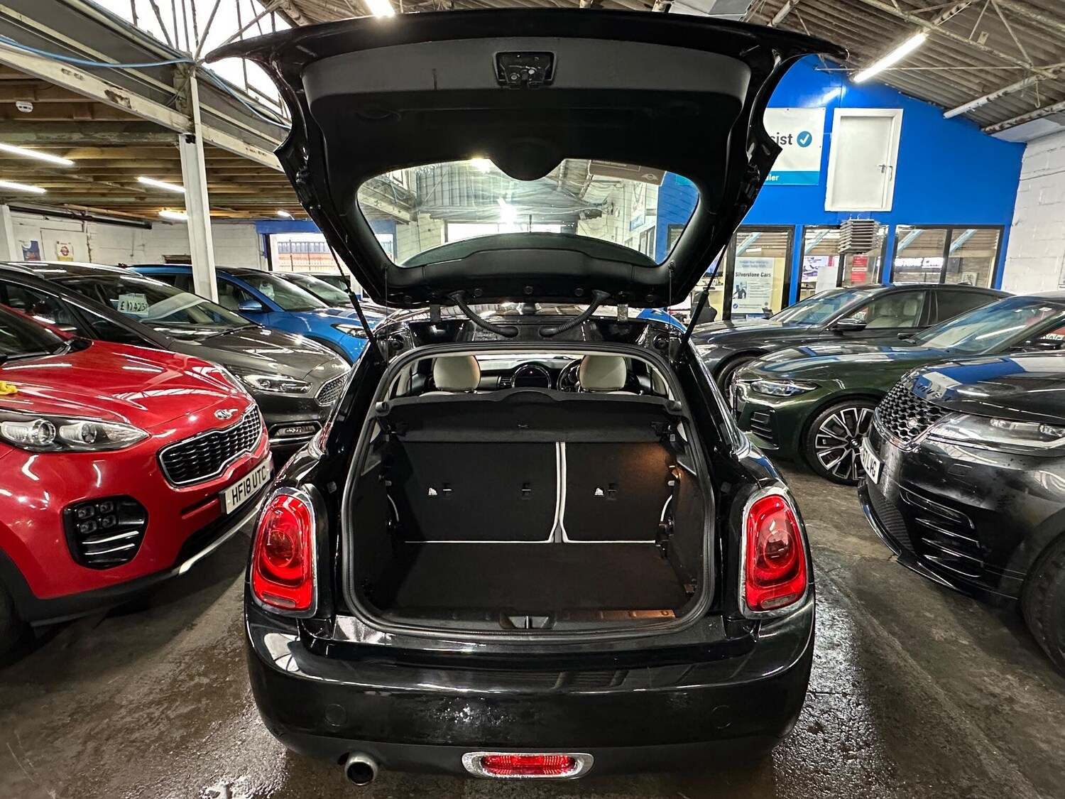 Used MINI Hatch for sale - 77191991: Photo 38