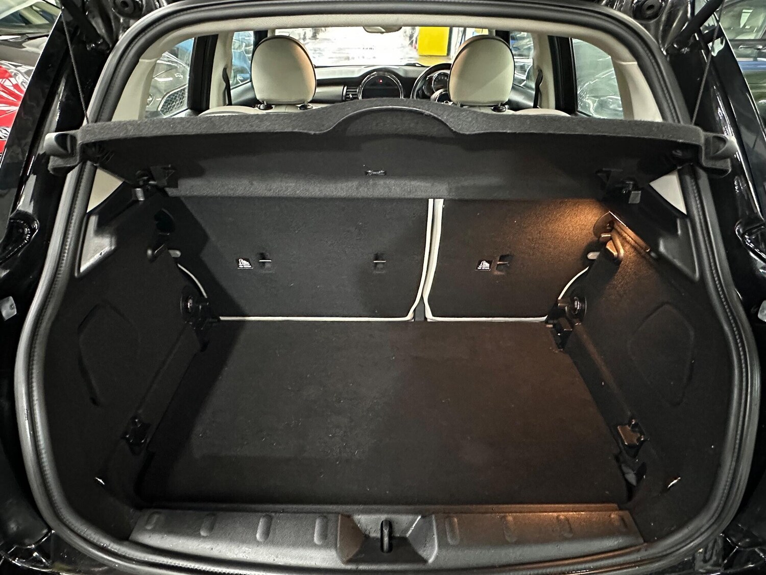 Used MINI Hatch for sale - 77191991: Photo 39