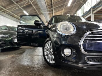 Used MINI Hatch 2015 for sale - 77191991: Photo