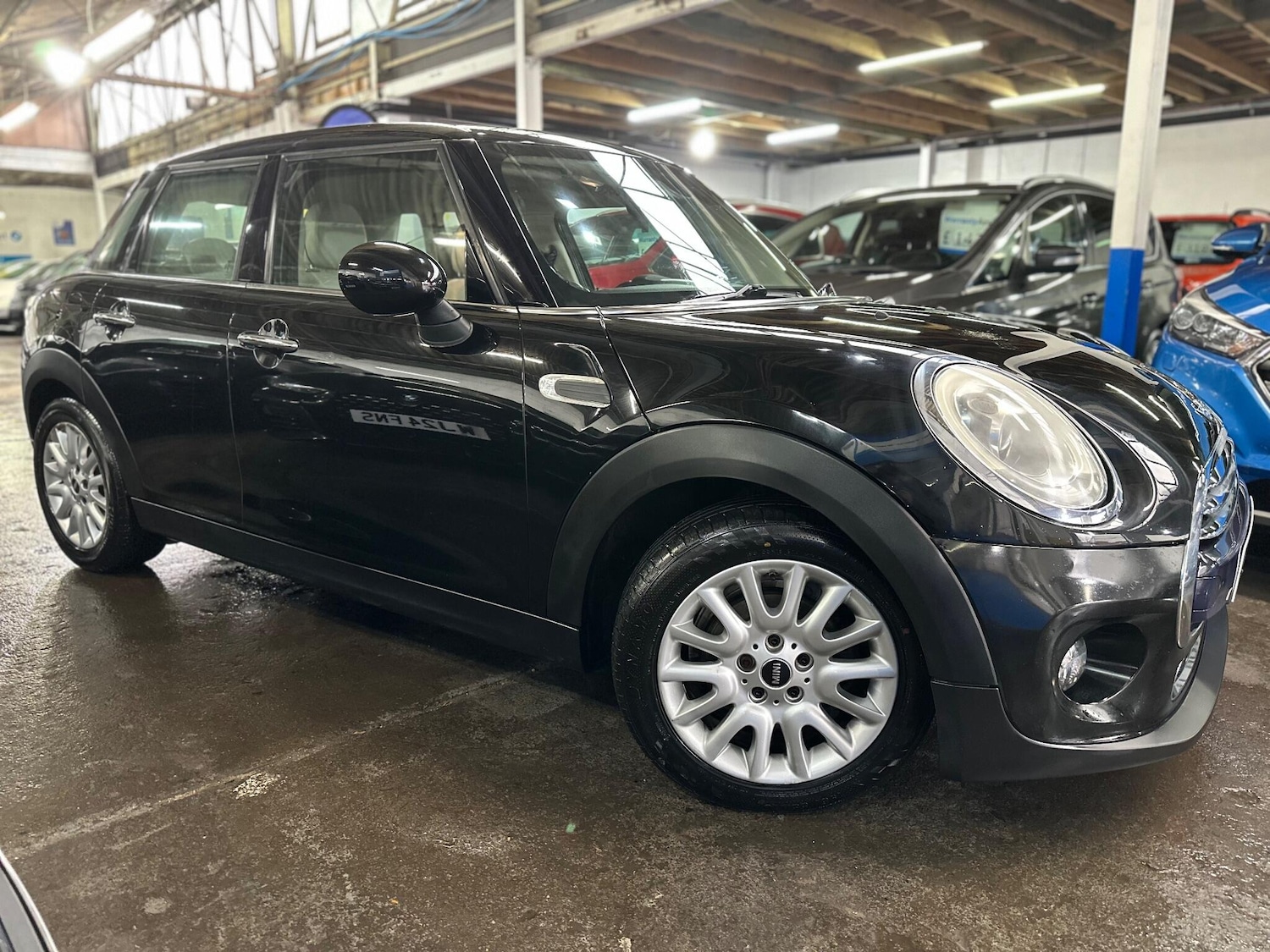 Used MINI Hatch for sale - 77191991: Photo 5