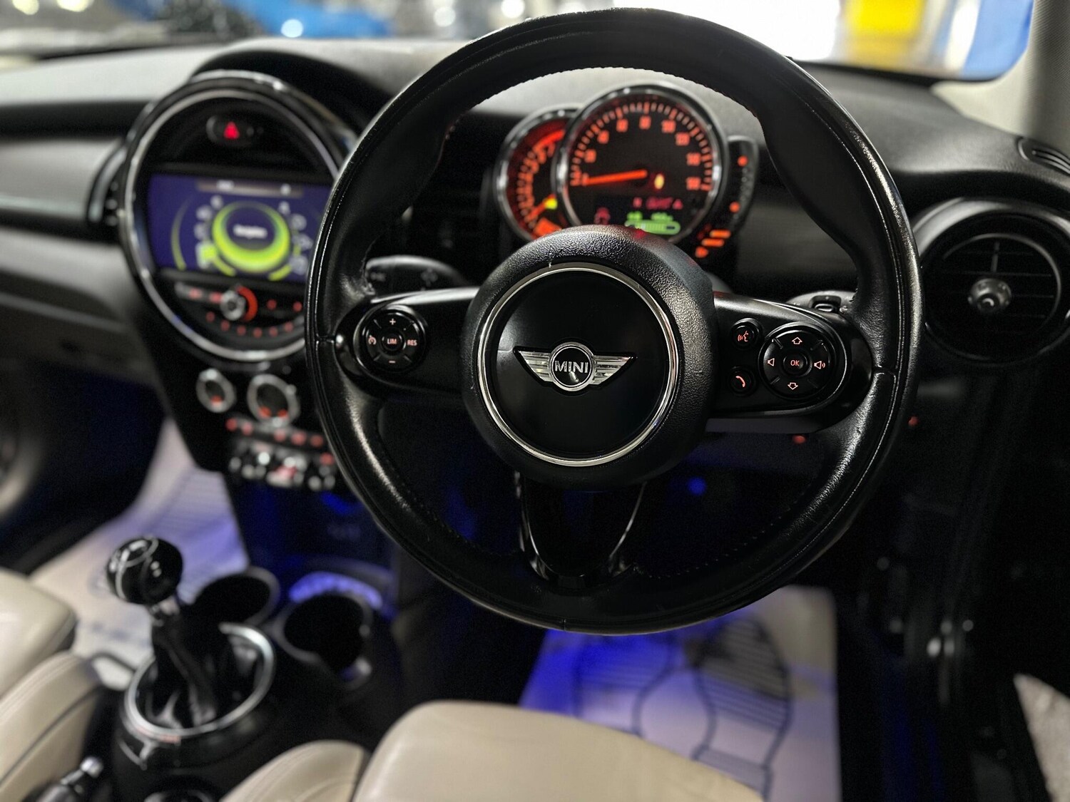 Used MINI Hatch for sale - 77191991: Photo 6