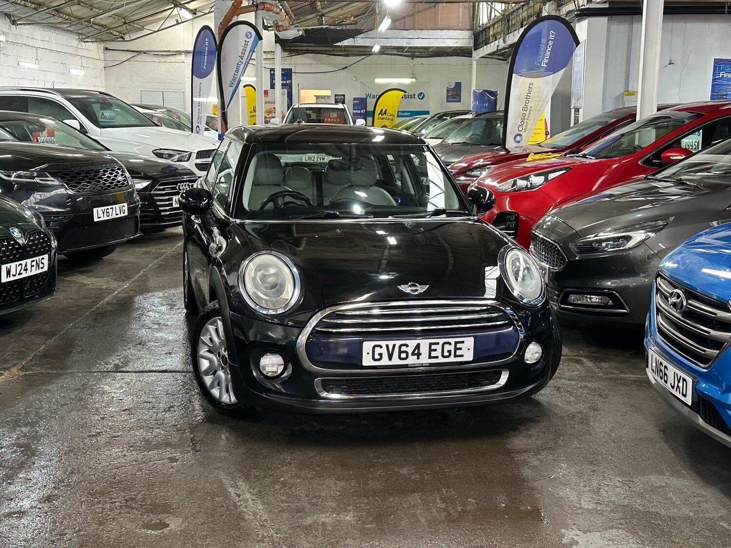 Used MINI Hatch for sale - 77191991: Photo 9