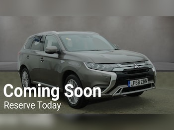 Used Mitsubishi Outlander 2019 for sale - 78784833: Photo