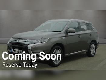 Used Mitsubishi Outlander 2019 for sale - 78784833: Photo