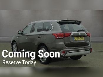 Used Mitsubishi Outlander 2019 for sale - 78784833: Photo