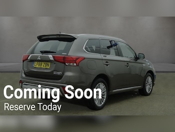 Used Mitsubishi Outlander 2019 for sale - 78784833: Photo
