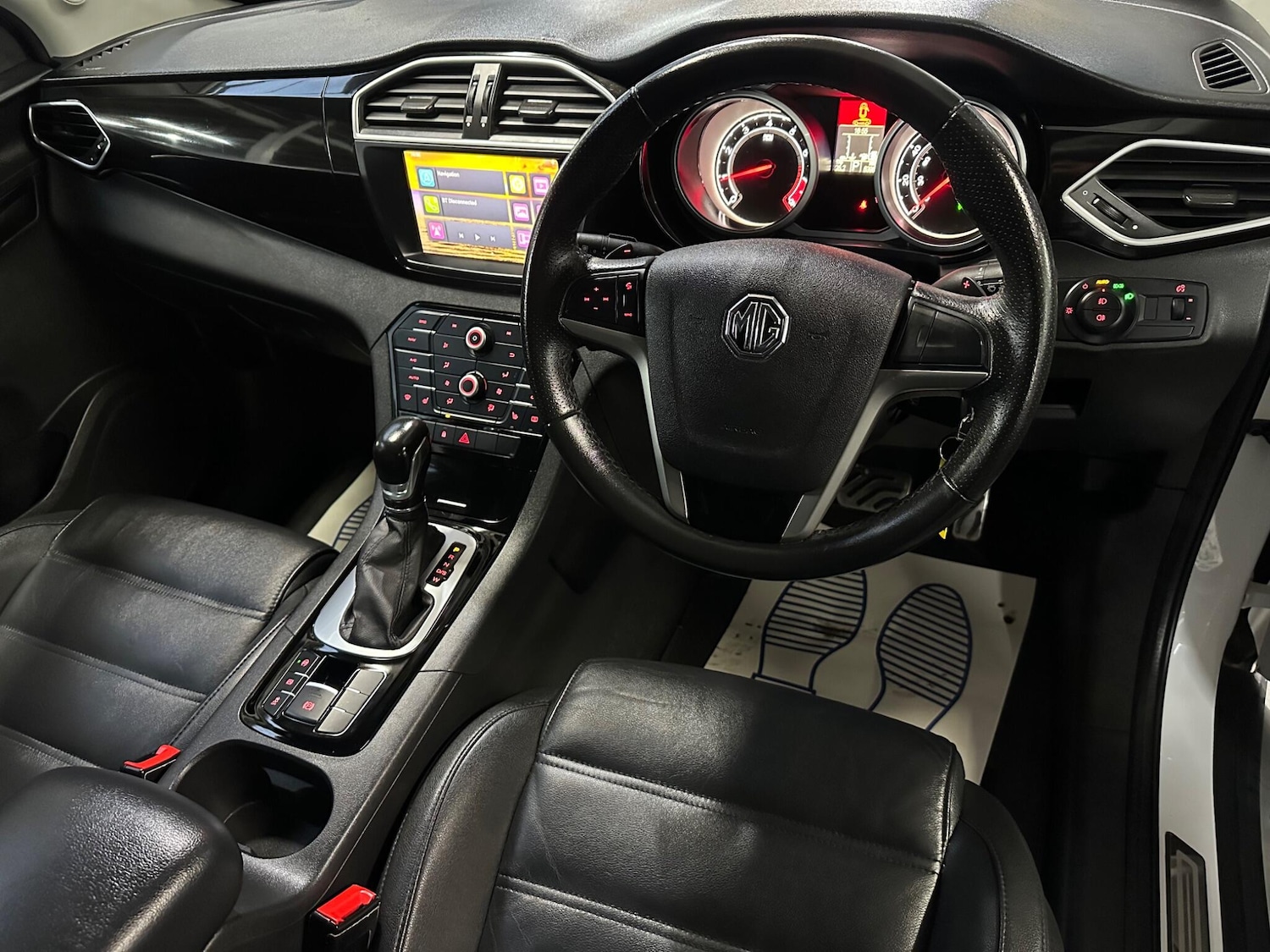 Used MG MG HS 2024 for sale - 77633555: Photo 20