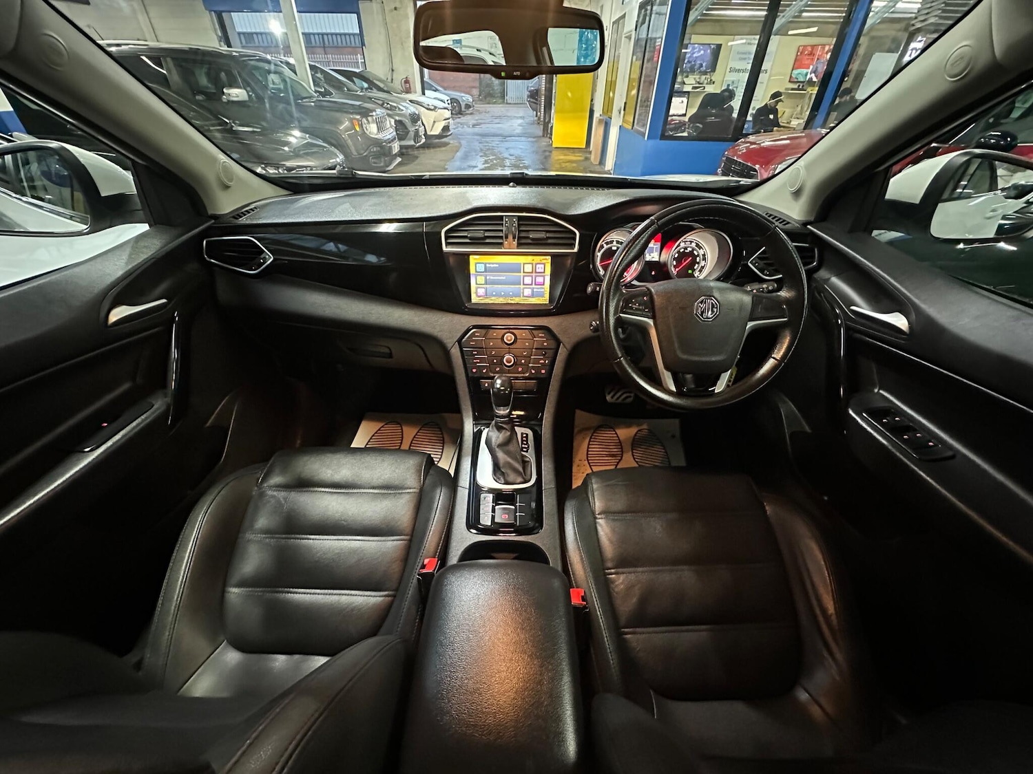 Used MG MG HS 2024 for sale - 77633555: Photo 21