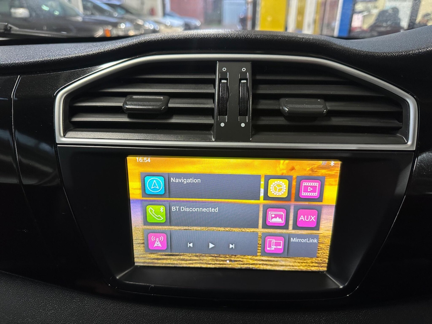 Used MG MG HS 2024 for sale - 77633555: Photo 22