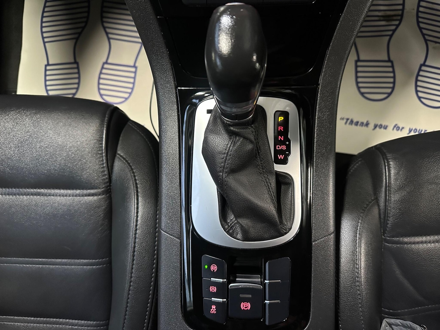 Used MG MG HS 2024 for sale - 77633555: Photo 24