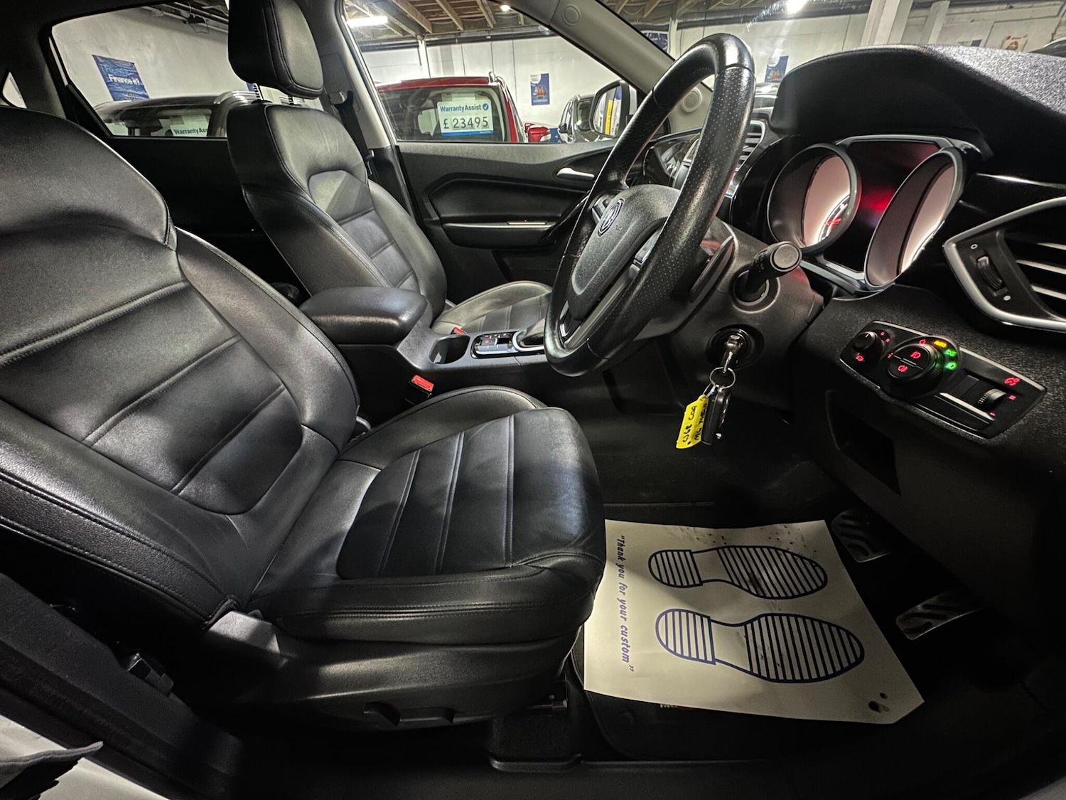 Used MG MG HS 2024 for sale - 77633555: Photo 29