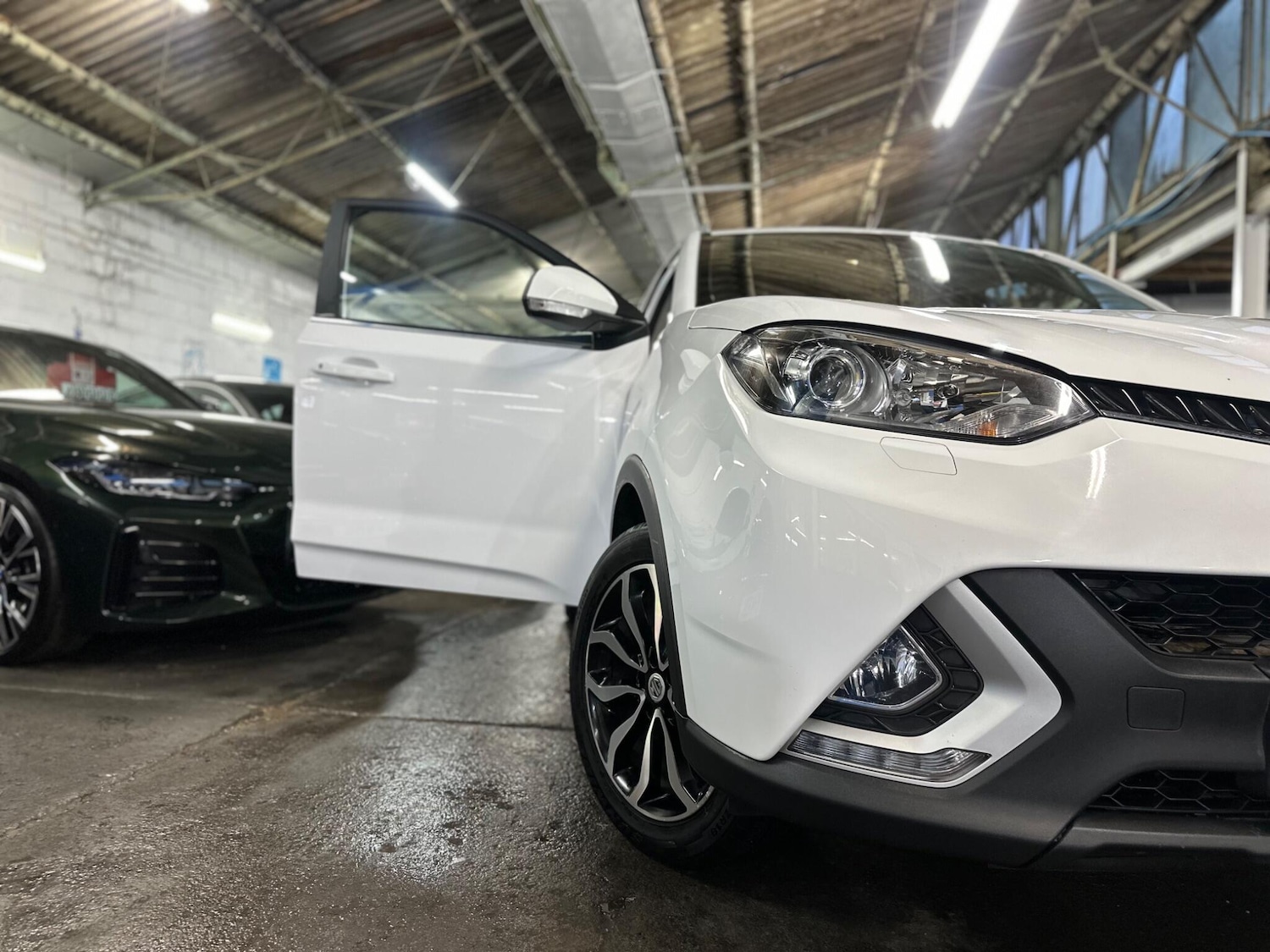 Used MG MG HS 2024 for sale - 77633555: Photo 3