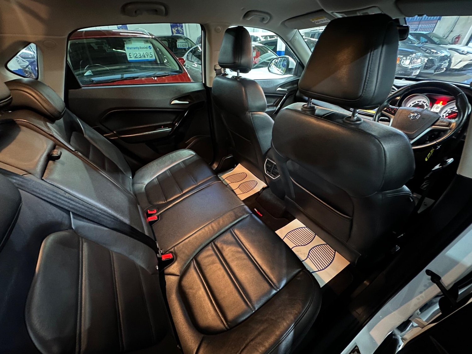 Used MG MG HS 2024 for sale - 77633555: Photo 37