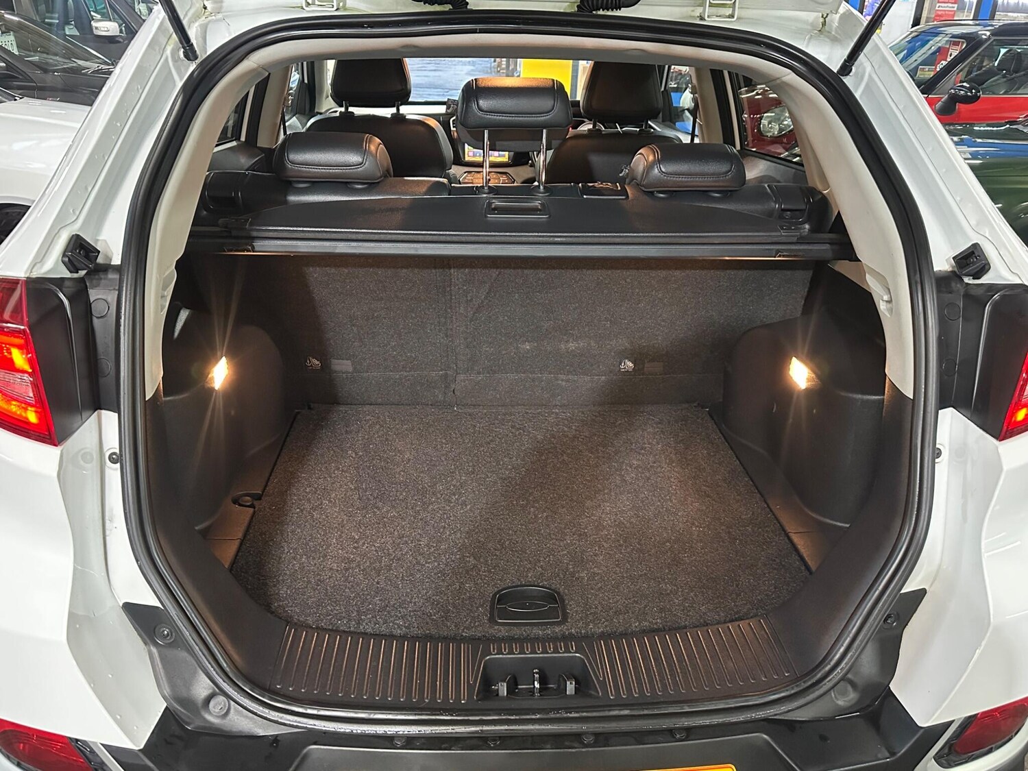 Used MG MG HS 2024 for sale - 77633555: Photo 39