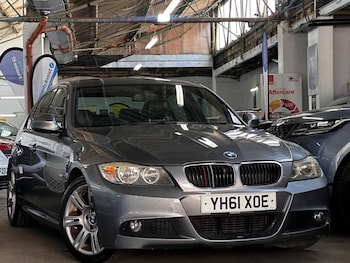 Used BMW 3 Series 2011 for sale - 79412299: Photo