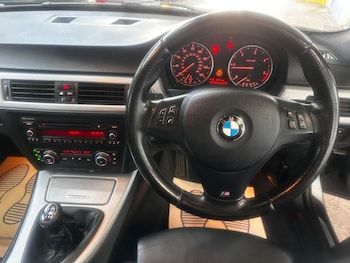 Used BMW 3 Series 2011 for sale - 79412299: Photo