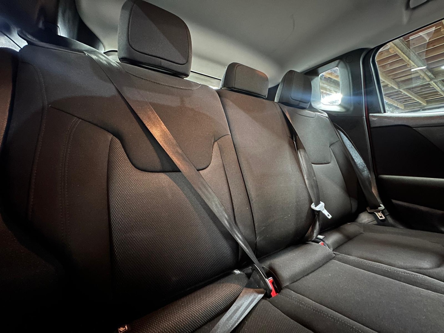 Used Jeep Renegade 2018 for sale - 76990235: Photo 21